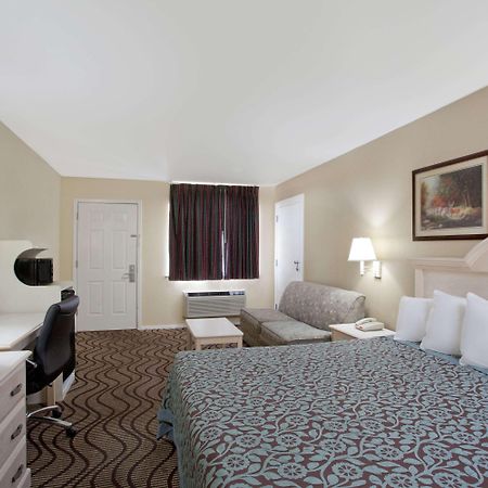 Days Inn By Wyndham Kerrville Dış mekan fotoğraf