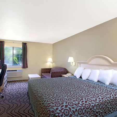Days Inn By Wyndham Kerrville Dış mekan fotoğraf