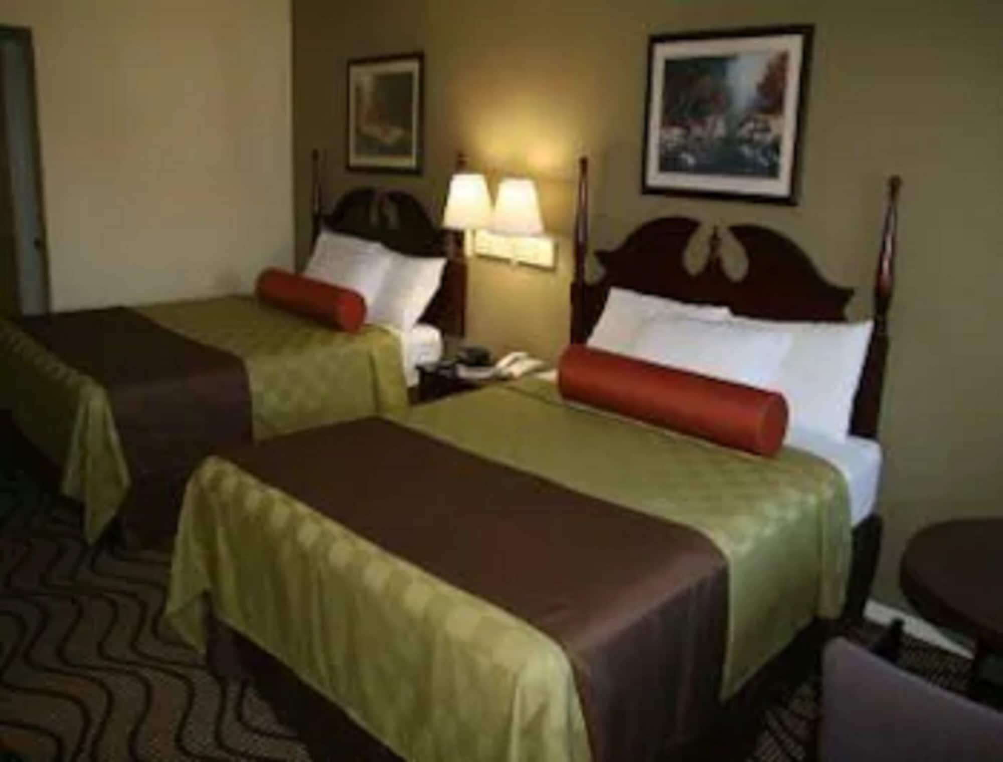 Days Inn By Wyndham Kerrville Dış mekan fotoğraf