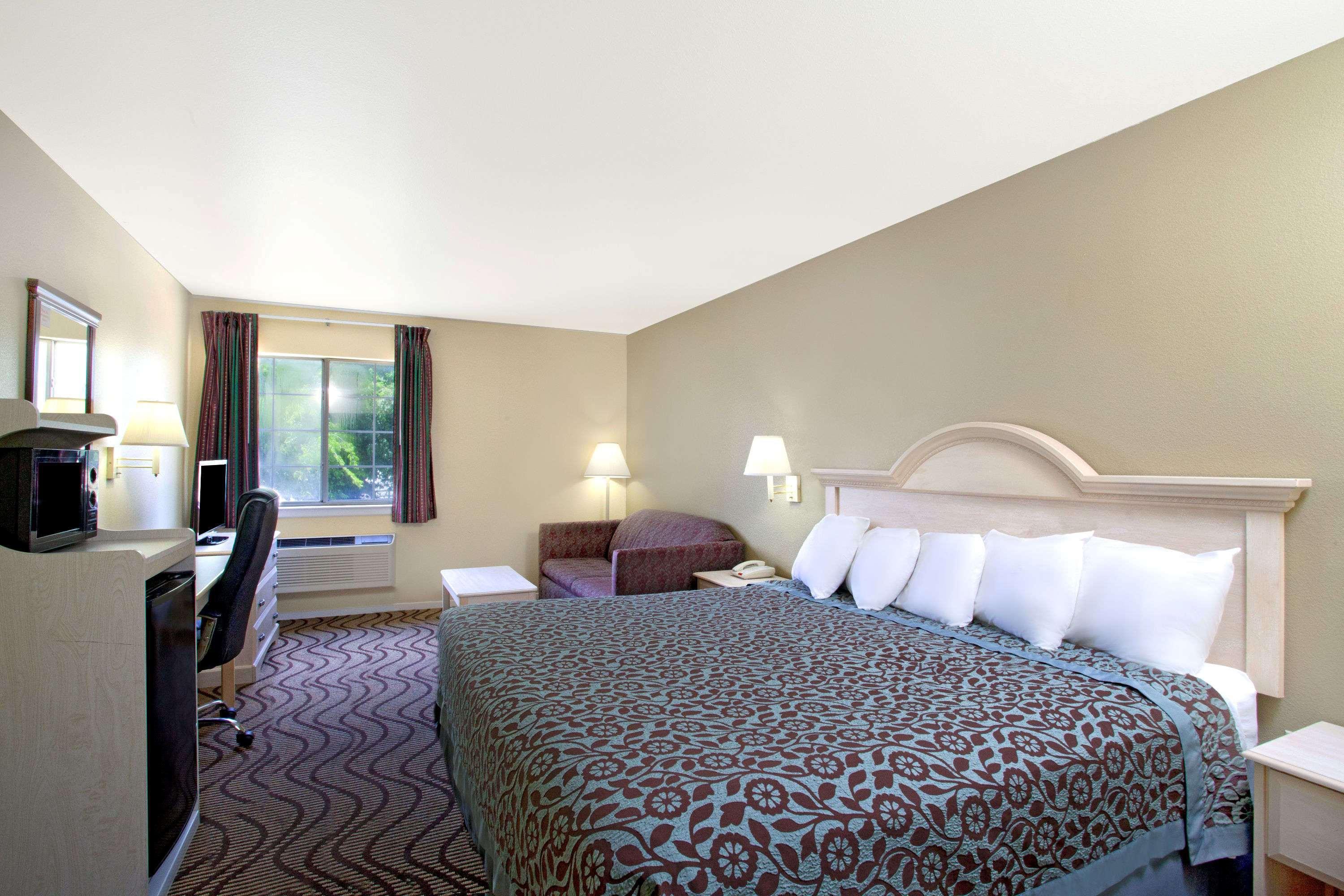 Days Inn By Wyndham Kerrville Dış mekan fotoğraf