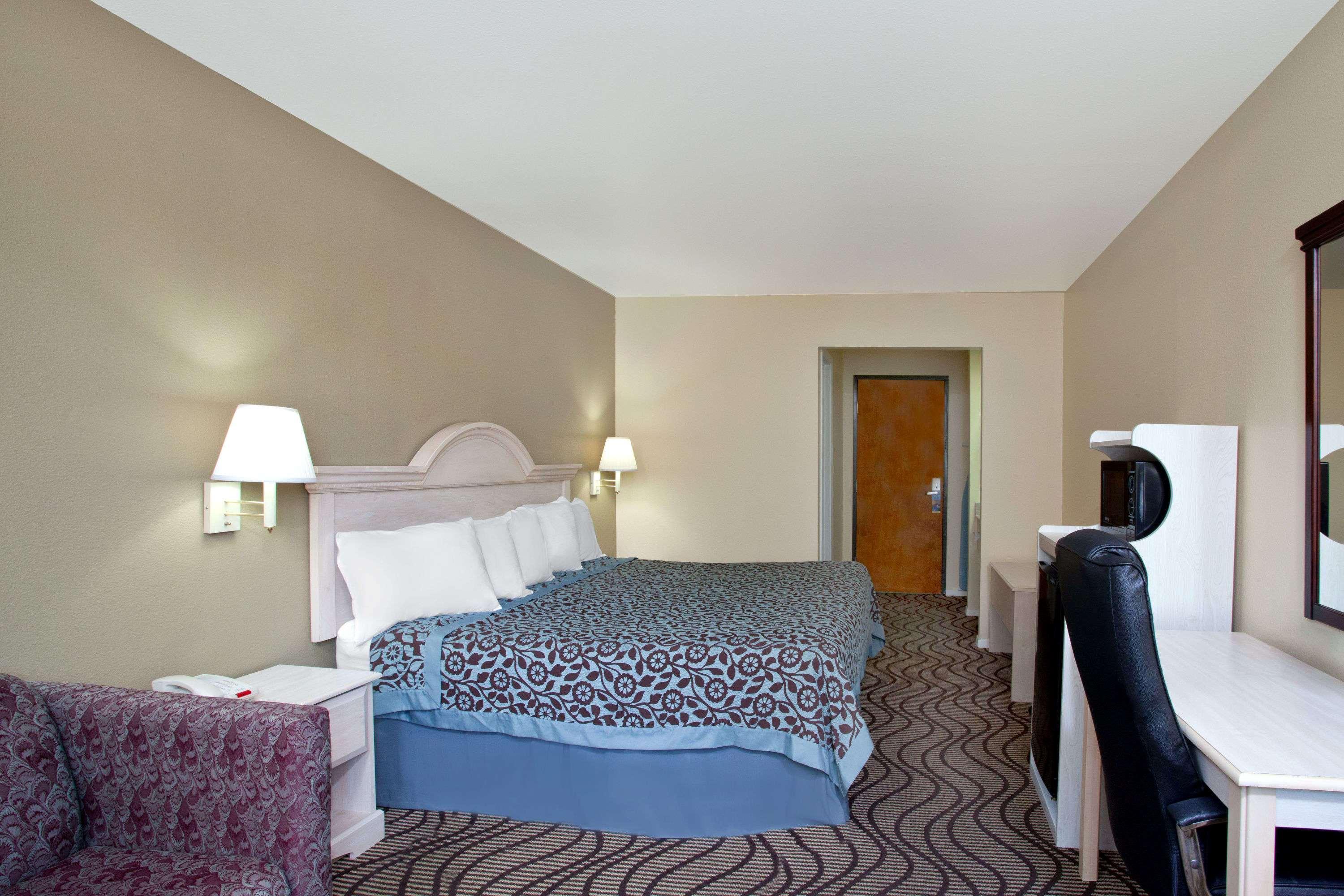 Days Inn By Wyndham Kerrville Dış mekan fotoğraf
