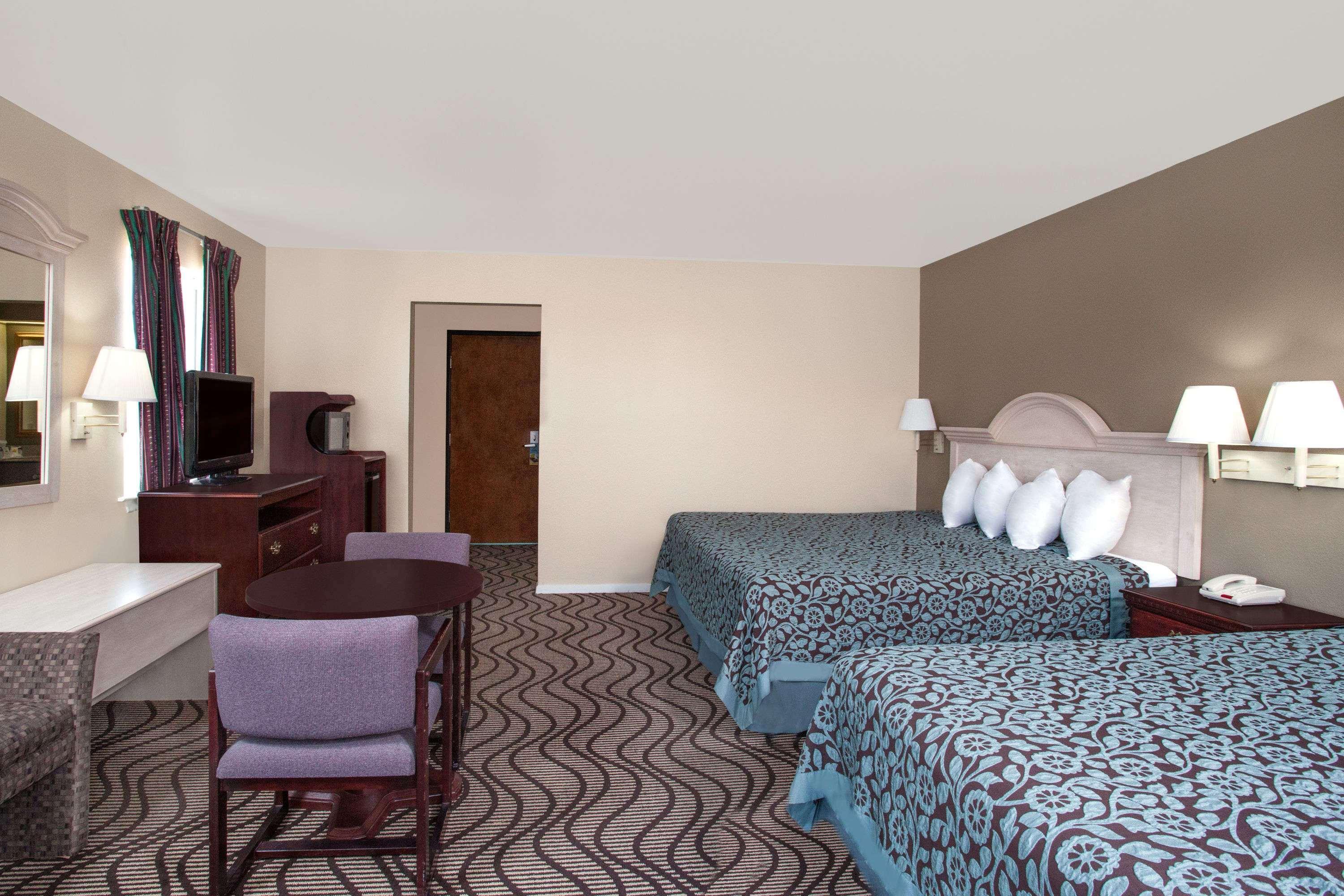 Days Inn By Wyndham Kerrville Dış mekan fotoğraf