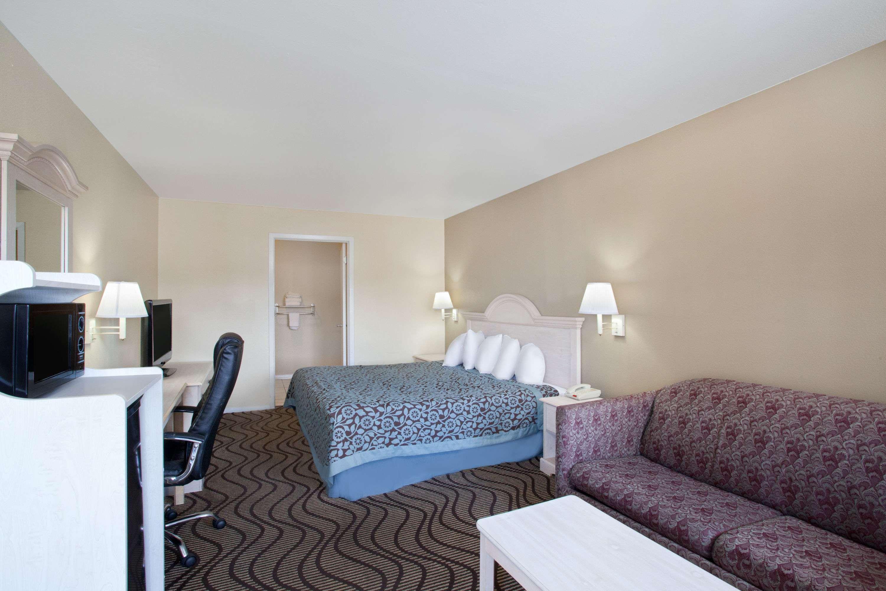 Days Inn By Wyndham Kerrville Dış mekan fotoğraf