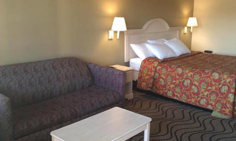 Days Inn By Wyndham Kerrville Dış mekan fotoğraf